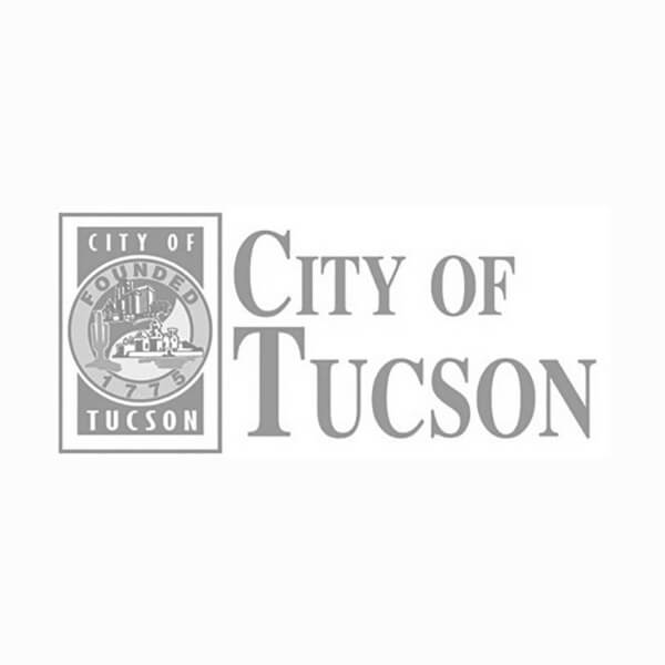City of Tucson City of Tucson