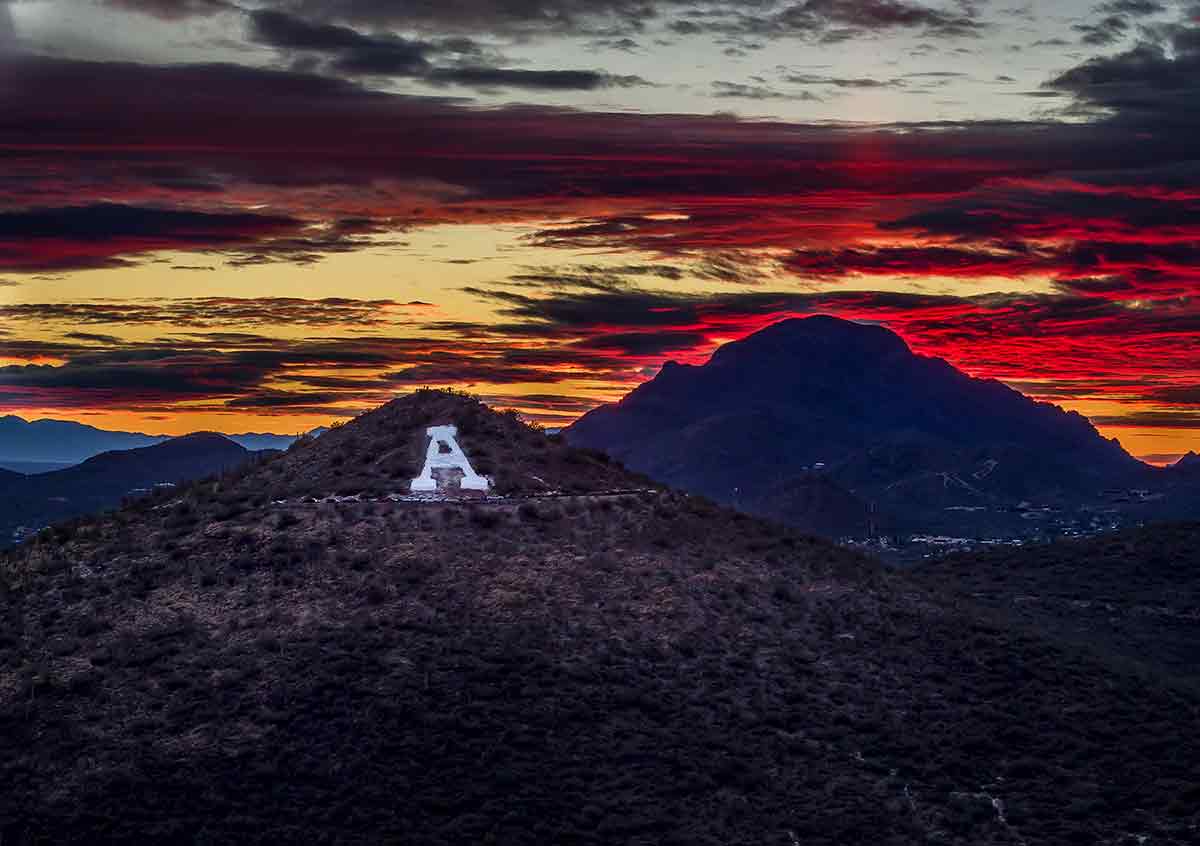 A-MOUNTAINsm