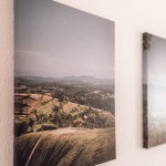 Canvas print