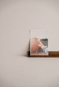 Metal print