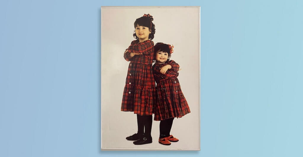 Giclee Canvas Print